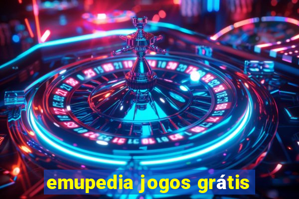 emupedia jogos grátis